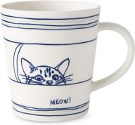 ellen degeneres cat royal doulton логотип