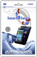 smartsaver saves electronic devices immersion logo