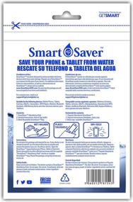 img 1 attached to SmartSaver Saves Electronic Devices Immersion