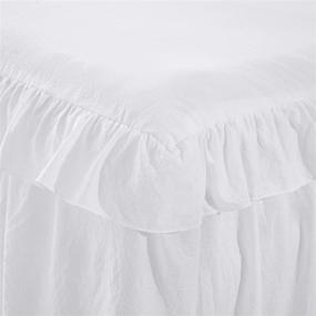 img 2 attached to HIG Bedspread Coverlets Bedspreads Collections 1
