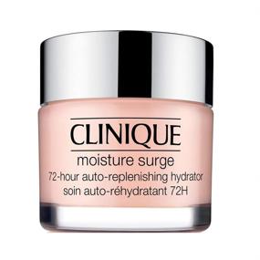 img 1 attached to Clinique Moisture 72 Hour Auto Replenishing Hydrator Skin Care for Face