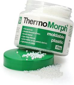 img 4 attached to 🔥 Revolutionary ThermoMorph: Mold, Reheat & Reshape for Endless Sculpting Possibilities