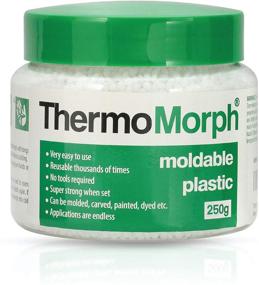 img 3 attached to 🔥 Revolutionary ThermoMorph: Mold, Reheat & Reshape for Endless Sculpting Possibilities