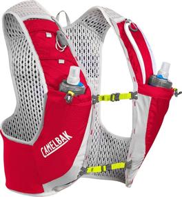 img 2 attached to 🏃 17oz CamelBak Ultra Pro Quick Stow Hydration Vest