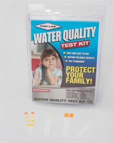 img 3 attached to 💧 WQ105 Water Quality Test Kit