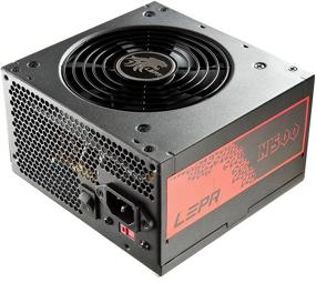 img 4 attached to 💡 LEPA N500-SA: Ultimate 500W ATX12V Power Supply for Enhanced Performance