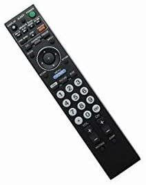 img 3 attached to 📱 RM-YD028 Replacement Remote Control - Compatible with Sony Bravia LCD LED TVs KDL32L5000, KDL46S5100, KDL32XBR9, KDL52V5100