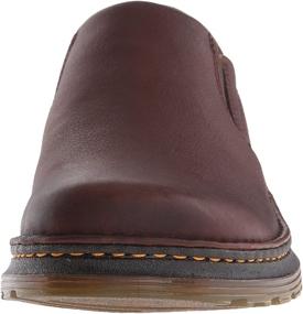 img 3 attached to Stylish and Sophisticated: Dr Martens Orson Loafer Black Men's Shoes - Unleash Your Inner Style Icon!