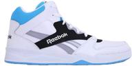 reebok royal bb4500 sneaker bright men's shoes logo