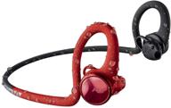 наушники plantronics backbeat - влагозащищенные наушники с функцией защиты от пота и воды и наушники-вкладыши. логотип