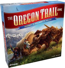 img 1 attached to 🗺️ Willamette Valley Oregon Trail Expedition
