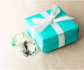 img 3 attached to Свадебные подарочные коробки для юбилеев и помолвок