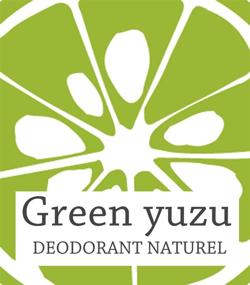 img 2 attached to DayDry Probiotic Green Yuzu Natural Deodorant for Sensitive Skin, Aluminium & Cruelty-Free, Roll-on 1.69oz - Unisex