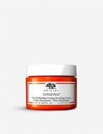 💦 открытый косметический крем origins ginzing ultrahydrating energyboosting 50 мл – почувствуйте утонченную интенсивную увлажнение с самозаряжающимся комплексом 1,7 унций логотип