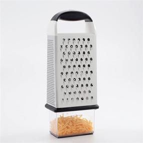 img 3 attached to OXO Good Grips Box Grater