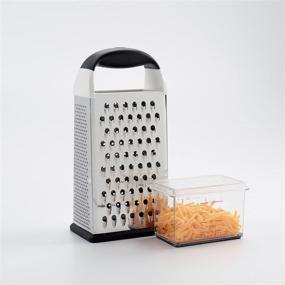 img 2 attached to OXO Good Grips Box Grater