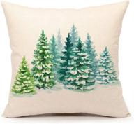 4th emotion christmas pillow cushion логотип