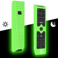 remote case covers holder for xfinity remote control logo