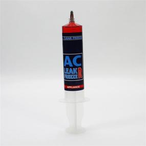 img 2 attached to Rectorseal 45302 Freeze Leak Repair: Stop Leaks with 0.5 Oz of Red Power!