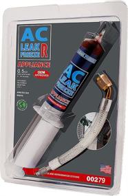 img 4 attached to Rectorseal 45302 Freeze Leak Repair: Stop Leaks with 0.5 Oz of Red Power!