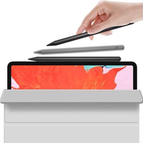 img 2 attached to Pencil Stylus Generation: Top-Rated Tablet Accessories with Palm Rejection Compatibility