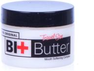 🐎 bit butter: the original choice for enhanced equestrian grooming and maintenance logo