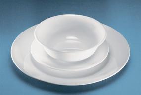 img 1 attached to ❄️ Winter Service: Corelle Livingware Dinnerware Collection