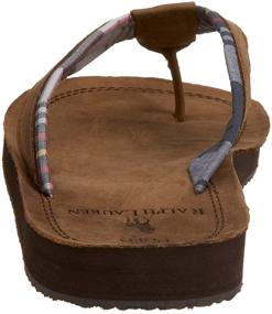 img 3 attached to Polo Ralph Lauren Little Sandal Boys' Shoes