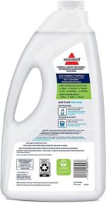 img 3 attached to Bissell PET Clean Multi Surface, 64 oz. Natural Formula for Pet Owners