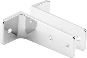 img 2 attached to 🔧 Sentry Supply 650 6434 Bracket 2 Inch: Efficient Support for Your Fixtures