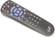 dish network universal ir remote control: a hassle-free solution for all your entertainment needs logo