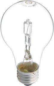 img 1 attached to 💡 GE 78796 Halogen Light Bulb for Enhanced Lighting