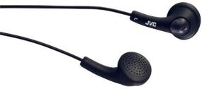 img 2 attached to 🎧 JVC Gumy Earbuds (Black) - Improved SEO, with no significant changes