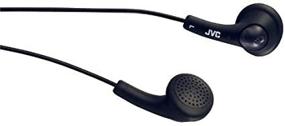 img 1 attached to 🎧 JVC Gumy Earbuds (Black) - Improved SEO, with no significant changes