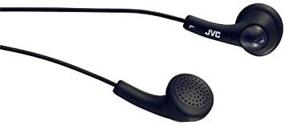img 4 attached to 🎧 JVC Gumy Earbuds (Black) - Improved SEO, with no significant changes