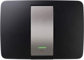 img 4 attached to 🔗 Enhanced Control and Connectivity: Linksys AC1750 Wi-Fi Wireless Dual-Band+ Gigabit Router (EA6500)