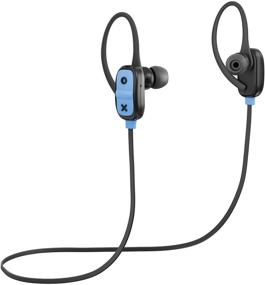 img 4 attached to Bluetooth Wireless Hands Free Resistant Earphones