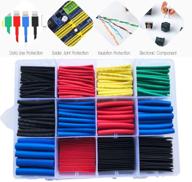 salipt shrink tubing colors assortment logo