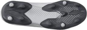 img 1 attached to 👟 Adidas Nemeziz Sneaker Standard Toddler Girls' Shoes and Athletic: Stylish and Supportive Footwear for Active Little Ones