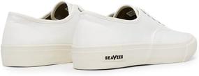 img 1 attached to Classic Pan Am Style: Introducing the SeaVees Legend Sneaker