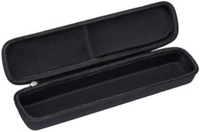 img 3 attached to 📦 Aproca Hard Travel Storage Case for Brother DS-640 DS-740D / Doxie Go SE – Protect and Organize Your Portable Scanner On the Go!
