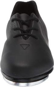 img 3 attached to 👟 Stylish and Supportive: Bloch Girls Audeo Medium Little Girls' Shoes – Best Footwear for Active Girls