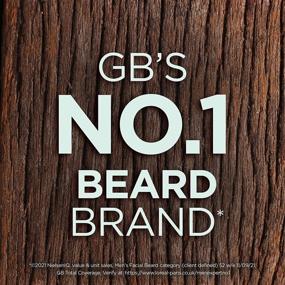 img 3 attached to 🌿 L'Oreal Men Expert Barber Club Short Beard & Face Moisturiser: Complete Skin Nourishment in 50ml