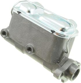 img 4 attached to Dorman M39712 Brake Master Cylinder