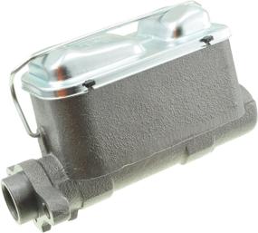 img 2 attached to Dorman M39712 Brake Master Cylinder