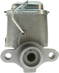 img 3 attached to Dorman M39712 Brake Master Cylinder