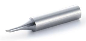 img 4 attached to Hakko T18-CF15 - T18 Bevel Soldering Tip for Hakko FX-888/FX-8801 - 1.5mm/60? x 13.5mm