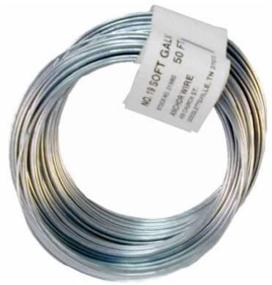 img 2 attached to HILLMAN FASTENERS 123175 12 1 Wire