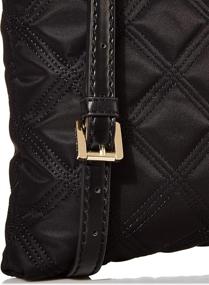 img 1 attached to Tommy Hilfiger Large Crossbody: Stylish Women's Handbags & Wallets for Fashionable Trendsetters