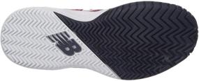 img 1 attached to New Balance Womens Tennis Pigment